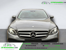 Mercedes Classe E 350 350 CDI BVA  occasion � Beaupuy - photo n�5