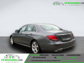 Mercedes Classe E 350 350 CDI BVA  occasion � Beaupuy - photo n�4