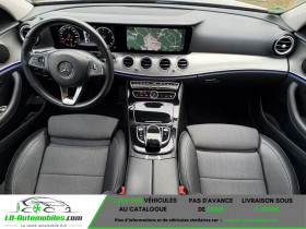 Mercedes Classe E 350 350 CDI BVA  occasion � Beaupuy - photo n�3