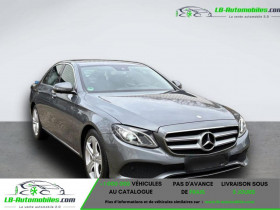 Mercedes Classe E 350 350 CDI BVA  occasion � Beaupuy - photo n�2