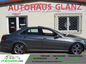 Mercedes Classe E 350 350 CDI BVA  occasion � Beaupuy - photo n�9