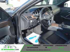 Mercedes Classe E 350 350 CDI BVA  occasion � Beaupuy - photo n�8