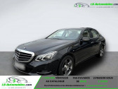 Annonce Mercedes Classe E 350 occasion Diesel 350 CDI BVA � Beaupuy
