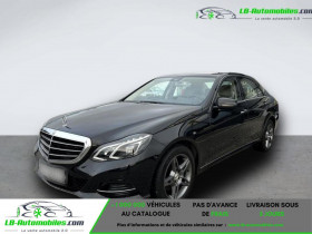 Mercedes Classe E 350 , garage LB AUTOMOBILES � Beaupuy