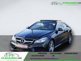 Mercedes Classe E 350 350 CDI BVA  occasion � Beaupuy - photo n�2