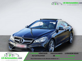 Mercedes Classe E 350 , garage LB AUTOMOBILES � Beaupuy