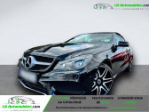 Mercedes Classe E 350 350 CDI BVA  � Beaupuy 31