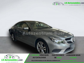 Mercedes Classe E 350 350 CDI BVA  occasion � Beaupuy - photo n�2