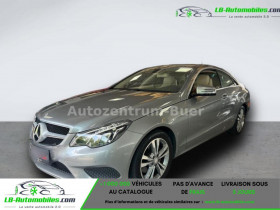 Mercedes Classe E 350 , garage LB AUTOMOBILES � Beaupuy