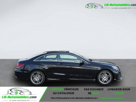 Mercedes Classe E 350 350 CDI BVA  occasion � Beaupuy - photo n�6