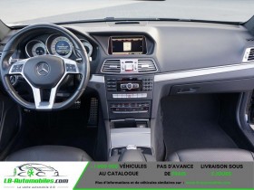 Mercedes Classe E 350 350 CDI BVA  occasion � Beaupuy - photo n�3