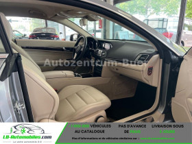 Mercedes Classe E 350 350 CDI BVA  occasion � Beaupuy - photo n�5