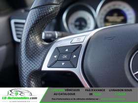 Mercedes Classe E 350 350 CDI BVA  occasion � Beaupuy - photo n�10