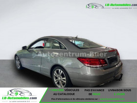 Mercedes Classe E 350 350 CDI BVA  occasion � Beaupuy - photo n�4