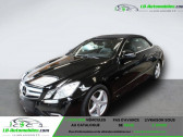 Annonce Mercedes Classe E 350 occasion Diesel 350 CDI BVA � Beaupuy