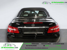 Mercedes Classe E 350 350 CDI BVA  occasion � Beaupuy - photo n�5