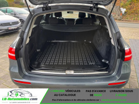 Mercedes Classe E 350 350 CDI BVA  occasion � Beaupuy - photo n�9