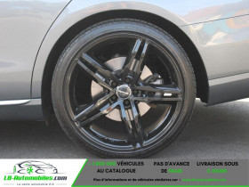 Mercedes Classe E 350 350 CDI BVA  occasion � Beaupuy - photo n�8