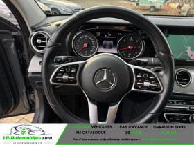 Mercedes Classe E 350 350 CDI BVA  occasion � Beaupuy - photo n�8