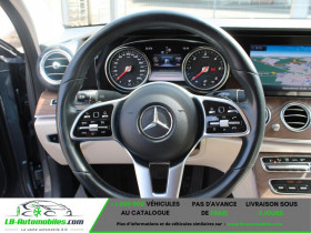 Mercedes Classe E 350 350 CDI BVA  occasion � Beaupuy - photo n�7