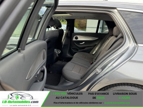 Mercedes Classe E 350 350 CDI BVA  occasion � Beaupuy - photo n�7