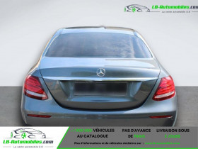 Mercedes Classe E 350 350 CDI BVA  occasion � Beaupuy - photo n�6