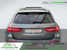 Mercedes Classe E 350 350 CDI BVA  occasion � Beaupuy - photo n�6