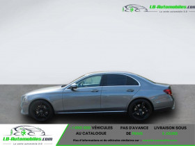 Mercedes Classe E 350 350 CDI BVA  occasion � Beaupuy - photo n�5