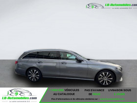 Mercedes Classe E 350 350 CDI BVA  occasion � Beaupuy - photo n�5
