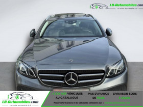 Mercedes Classe E 350 350 CDI BVA  occasion � Beaupuy - photo n�4