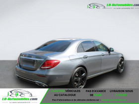 Mercedes Classe E 350 350 CDI BVA  occasion � Beaupuy - photo n�3
