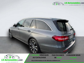 Mercedes Classe E 350 350 CDI BVA  occasion � Beaupuy - photo n�3