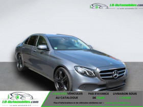 Mercedes Classe E 350 350 CDI BVA  occasion � Beaupuy - photo n�2