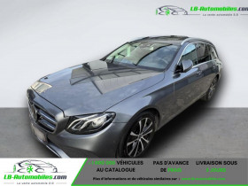 Mercedes Classe E 350 350 CDI BVA  occasion � Beaupuy - photo n�2