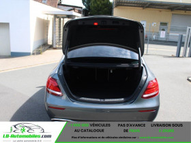 Mercedes Classe E 350 350 CDI BVA  occasion � Beaupuy - photo n�9