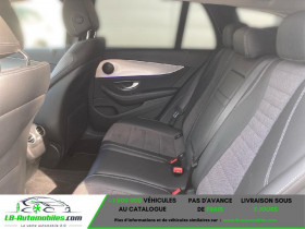 Mercedes Classe E 350 350 CDI BVA  occasion � Beaupuy - photo n�5