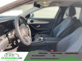 Mercedes Classe E 350 350 CDI BVA  occasion � Beaupuy - photo n�4