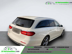 Mercedes Classe E 350 350 CDI BVA  occasion � Beaupuy - photo n�3