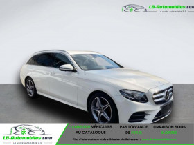 Mercedes Classe E 350 350 CDI BVA  occasion � Beaupuy - photo n�2