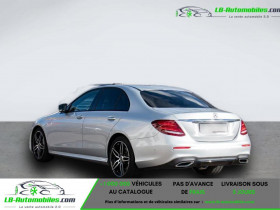 Mercedes Classe E 350 350 CDI BVA  occasion � Beaupuy - photo n�3