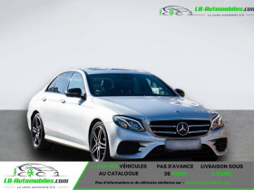 Mercedes Classe E 350 350 CDI BVA  occasion � Beaupuy - photo n�2