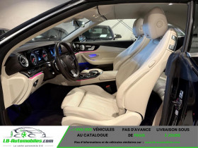 Mercedes Classe E 350 350 CDI BVA  occasion � Beaupuy - photo n�6
