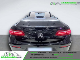 Mercedes Classe E 350 350 CDI BVA  occasion � Beaupuy - photo n�5