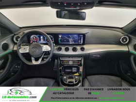 Mercedes Classe E 350 350 CDI BVA  occasion � Beaupuy - photo n�3