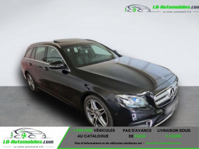 Mercedes Classe E 350 350 CDI BVA  occasion � Beaupuy - photo n�2