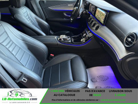 Mercedes Classe E 350 350 CDI BVA  occasion � Beaupuy - photo n�4