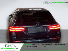 Mercedes Classe E 350 350 CDI BVA  occasion � Beaupuy - photo n�3