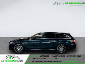 Mercedes Classe E 350 350 CDI BVA  occasion � Beaupuy - photo n�2