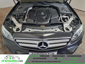 Mercedes Classe E 350 350 CDI BVA  occasion � Beaupuy - photo n�10