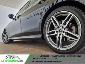 Mercedes Classe E 350 350 CDI BVA  occasion � Beaupuy - photo n�9